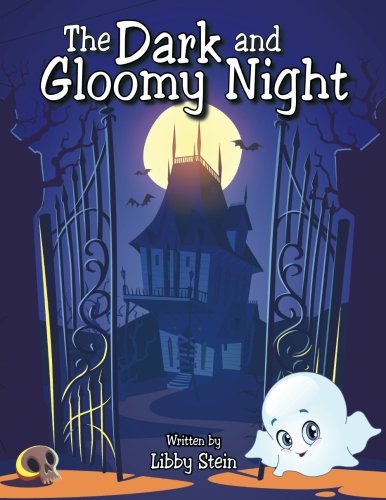 The Dark And Gloomy Night [Paperback]