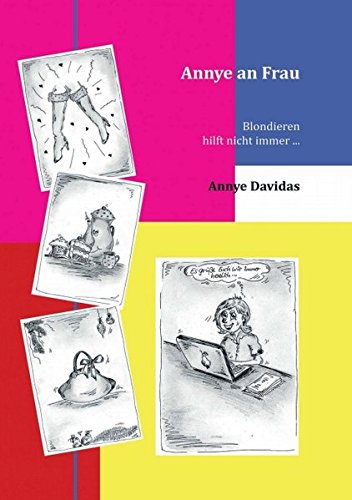 Annye an Frau [Hardcover]