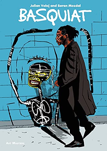 Basquiat: Art Masters Series [Paperback]