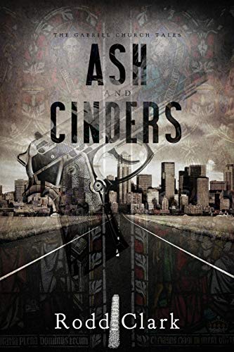 Ash and Cinders [Paperback]