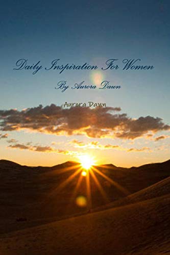 Daily Inspiration for Women [Paperback]