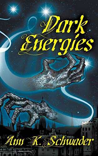 Dark Energies [Hardcover]