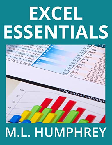 Excel Essentials [Hardcover]