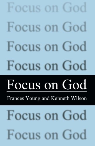 Focus On God [Paperback]