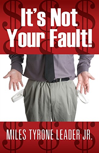 It's Not Your Fault [Paperback]