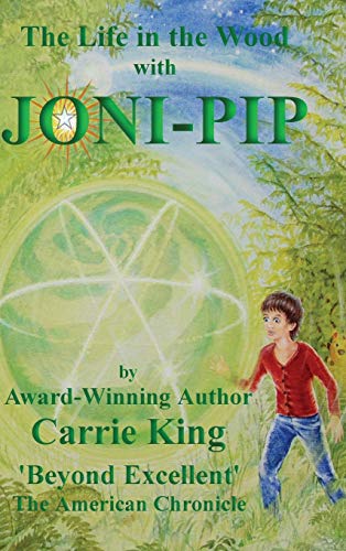 Joni-Pip [Hardcover]