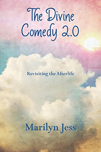 The Divine Comedy 2.0 [Paperback]