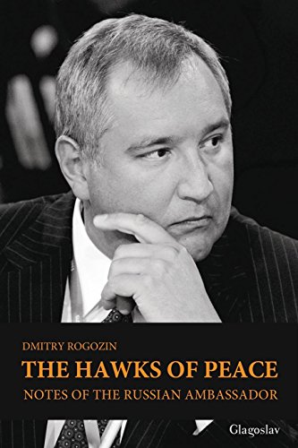 The Haks Of Peace Notes Of The Russian Ambassador [Paperback]