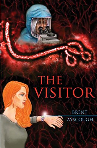 The Visitor [Paperback]