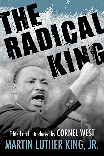 The Radical King [Paperback]