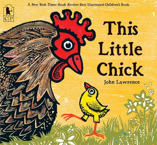 This Little Chick [Paperback]