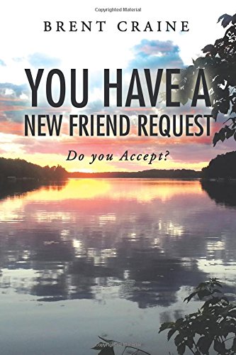 You Have A Ne Friend Request [Paperback]