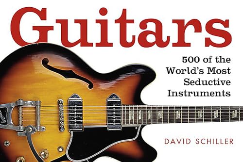 Guitars [Paperback]