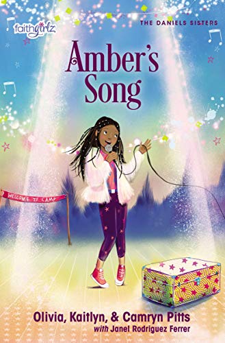 Ambers Song [Paperback]