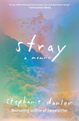 Stray: A Memoir [Paperback]