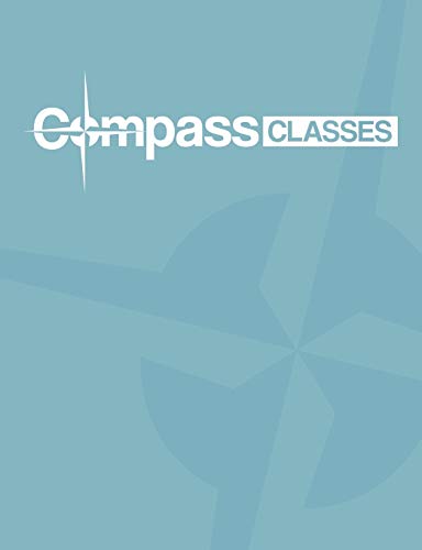 Compass Class Participants Workbook Fifth Edition-A, Fall 2015 [Paperback]