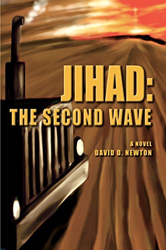 Jihad  The Second Wave [Paperback]