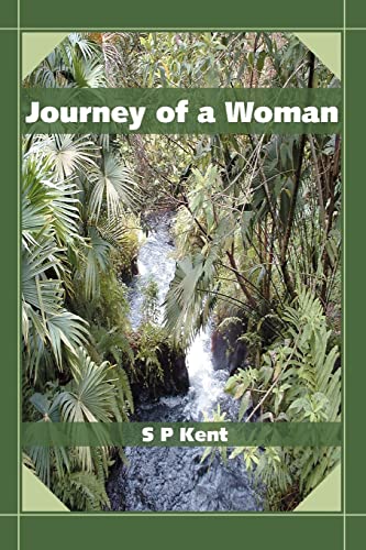 Journey of a Woman [Paperback]