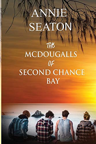 Mcdougalls Of Second Chance Bay [Paperback]