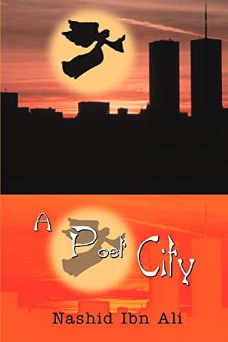 Poet City [Paperback]