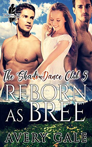 Reborn as Bree [Paperback]