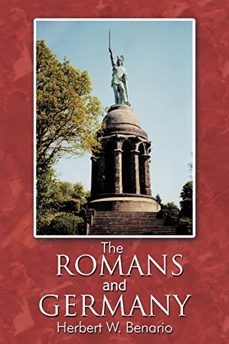 Romans and Germany [Paperback]