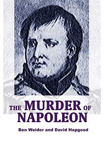 The Murder Of Napoleon [Paperback]