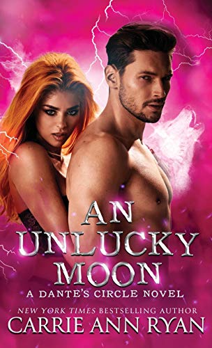 Unlucky Moon [Hardcover]