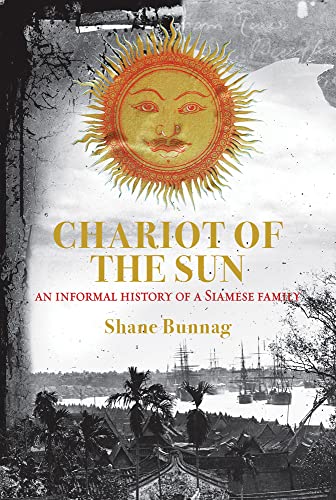 Chariot of the Sun [Hardcover]