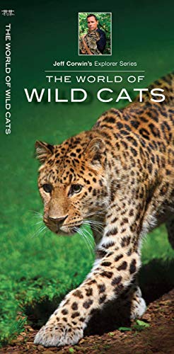 The World of Wild Cats [Pamphlet]