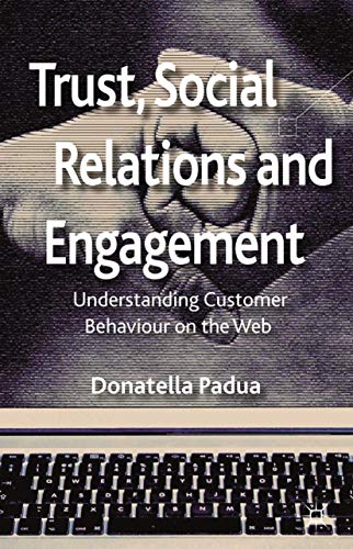 Trust, Social Relations and Engagement: Under