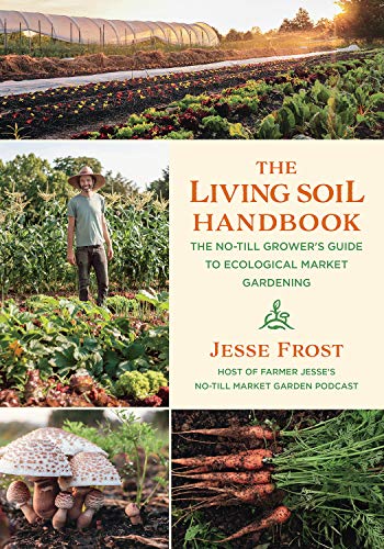 Living Soil Handbk                       [TRADE PAPER         ]