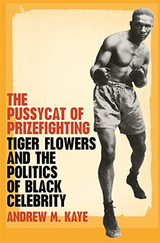 The Pussycat of Prizefighting: Tiger Flowers