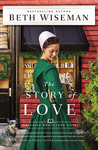 The Story of Love [Paperback]