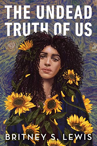 Undead Truth of Us, The [Hardcover]