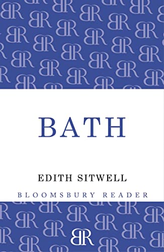 Bath [Paperback]