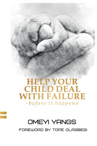 Help Your Child Deal With Failure