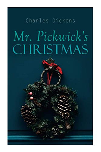 Mr. Pickick's Christmas