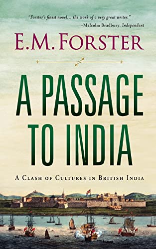 Passage To India