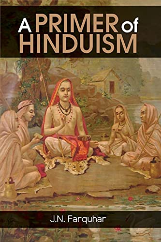 Primer Of Hinduism