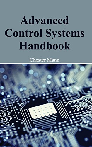 Advanced Control Systems Handbook [Hardcover]