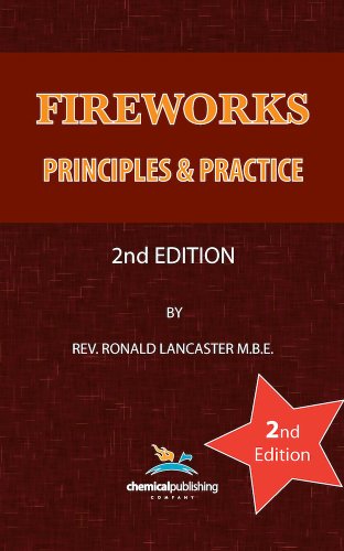 Fireorks, Principles And Practice, 2nd Edition [Hardcover]