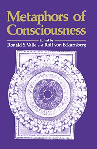 Metaphors of Conciousness [Paperback]