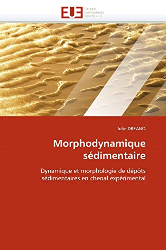 Morphodynamique Sidimentaire (french Edition) [Paperback]