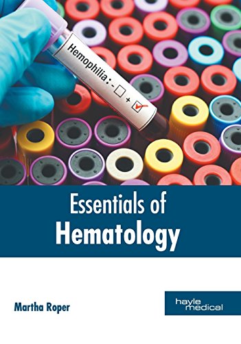 Essentials of Hematology [Hardcover]