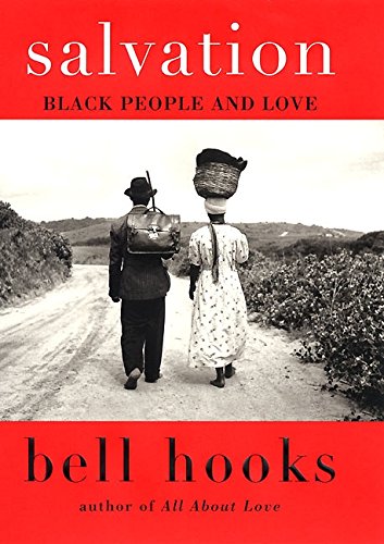 Salvation: Black People and Love [Paperback]