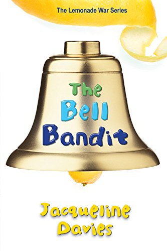 The Bell Bandit [Paperback]