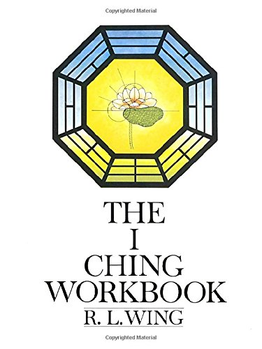 The I Ching Workbook [Paperback]