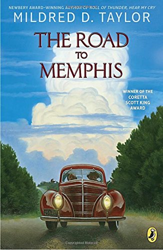 The Road to Memphis [Paperback]