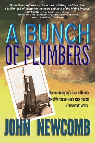 A Bunch Of Plumbers [Paperback]